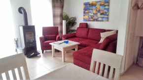 Haus Annette in Glowe